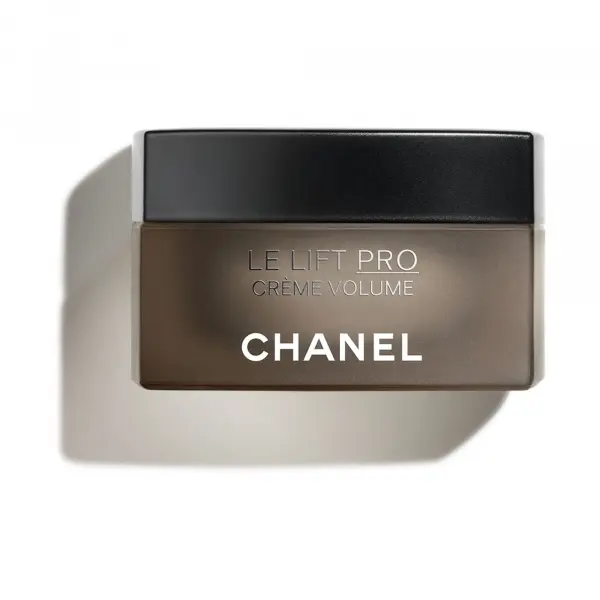 CHANEL LE LIFT PRO CRÈME VOLUME OBNOVUJE – NOVĚ ZVÝRAZŇUJE – VYPÍNÁ - DÓZA 50G 50 g