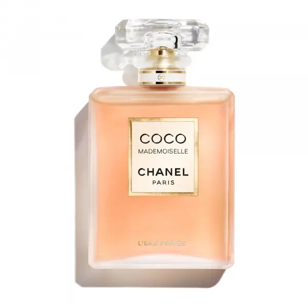 CHANEL Coco mademoiselle  L'eau privée - vůně na večer  100 ml