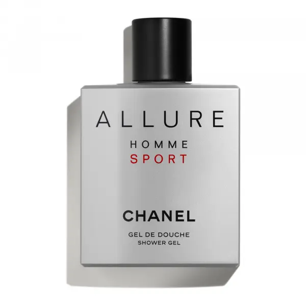CHANEL ALLURE HOMME SPORT SPRCHOVÝ GEL 200 ml