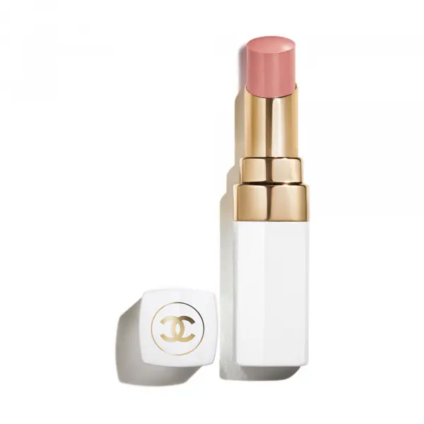 CHANEL ROUGE COCO BAUME – SATIN TÓNOVANÝ HYDRATAČNÍ BALZÁM ZINTENZIVŇUJÍCÍ KRÁSU RTŮ - 928 PINK DELIGHT 3G 3 g