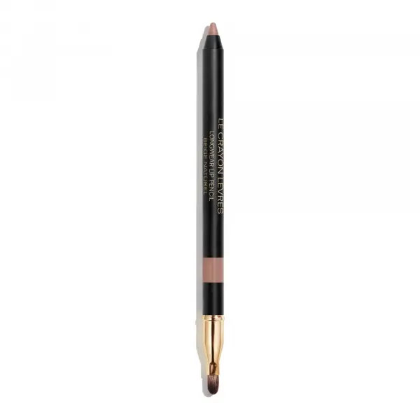 CHANEL LE CRAYON LÈVRES DLOUHODRŽÍCÍ TUŽKA NA RTY - 156 BEIGE NATUREL 1.2G 1 g
