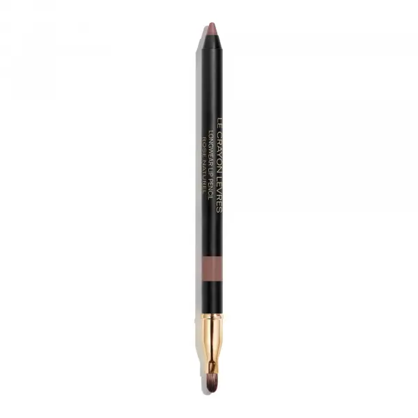CHANEL LE CRAYON LÈVRES DLOUHODRŽÍCÍ TUŽKA NA RTY - 158 ROSE NATUREL 1.2G 1 g