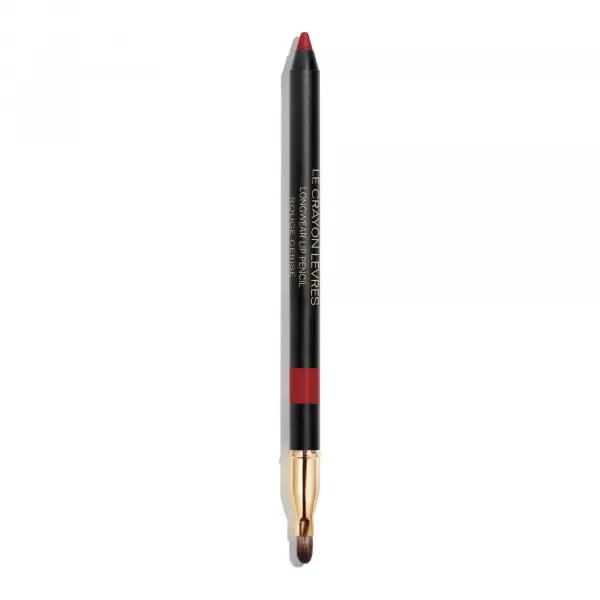 CHANEL LE CRAYON LÈVRES DLOUHODRŽÍCÍ TUŽKA NA RTY - 178 ROUGE CERISE 1.2G 1 g