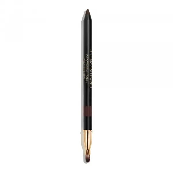 CHANEL LE CRAYON LÈVRES DLOUHODRŽÍCÍ TUŽKA NA RTY - 192 PRUNE NOIRE 1.2G 1 g