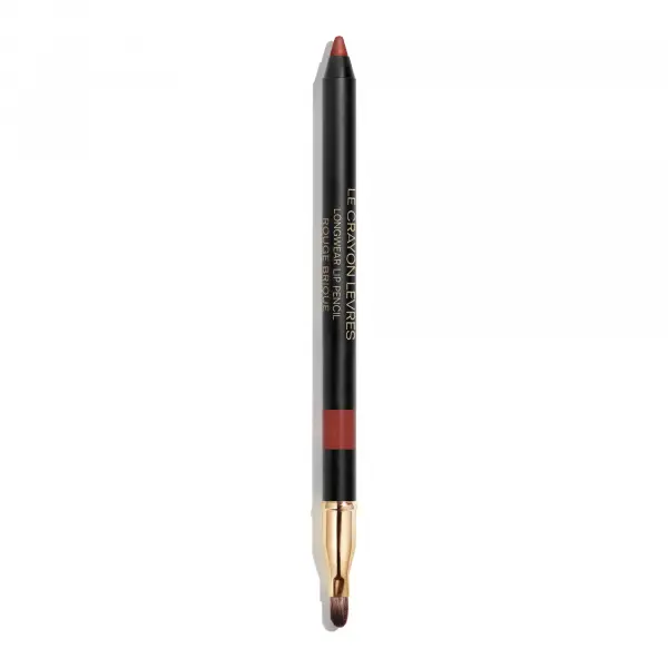 CHANEL LE CRAYON LÈVRES DLOUHODRŽÍCÍ TUŽKA NA RTY - 180 ROUGE BRIQUE 1.2G 1 g