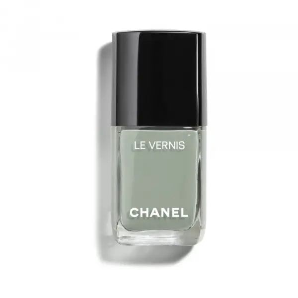 CHANEL LE VERNIS DLOUHOTRVAJÍCÍ LAK NA NEHTY - 131 CAVALIER SEUL 13ML 13 ml