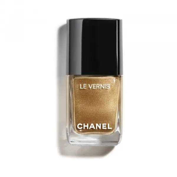 CHANEL LE VERNIS DLOUHOTRVAJÍCÍ LAK NA NEHTY - 157 PHÉNIX 13ML 13 ml