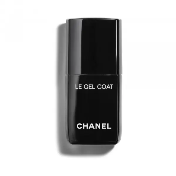 CHANEL Le gel coat Nalakované nehty se zvýšenou ochranou 13 ml