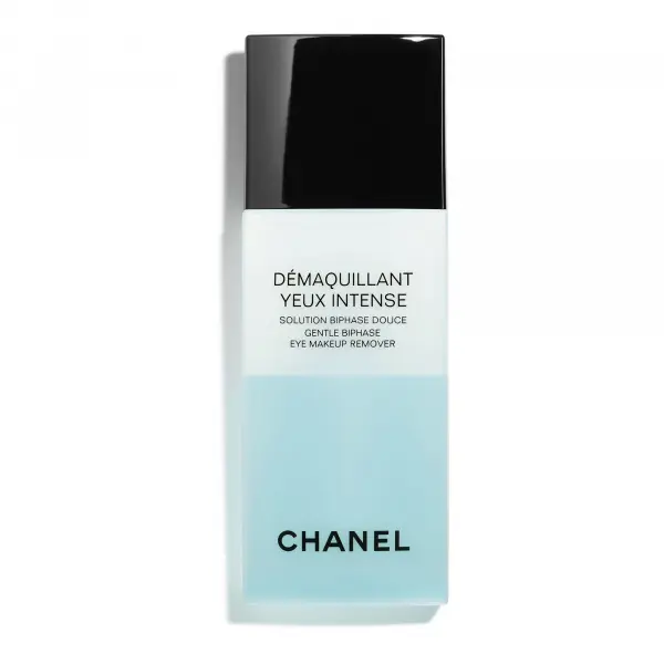 Chanel Odličovač očního make-upu (Eye Make-up Remover) 100 ml