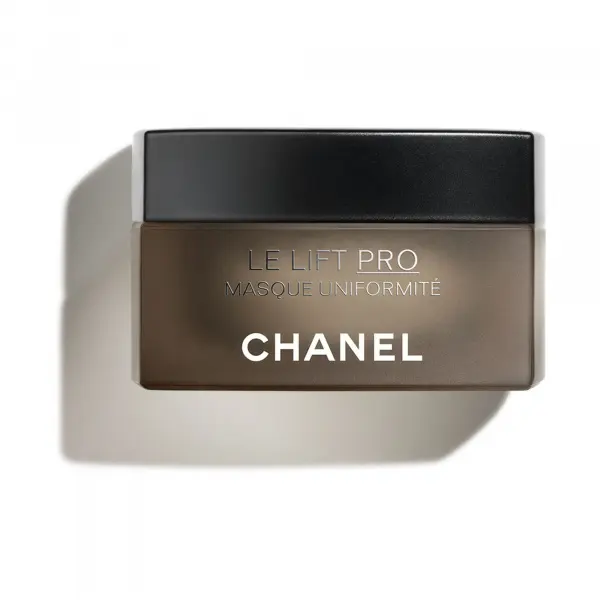 CHANEL LE LIFT PRO MASQUE UNIFORMITÉ KORIGUJE – PŘEDEFINUJE – VYROVNÁVÁ - DÓZA 50G 0