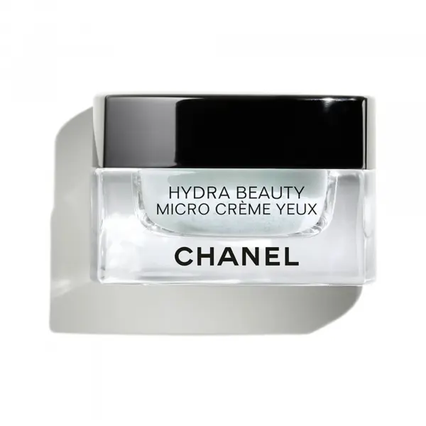Chanel Hydratační oční krém Hydra Beauty (Micro Eye Cream) 15 ml