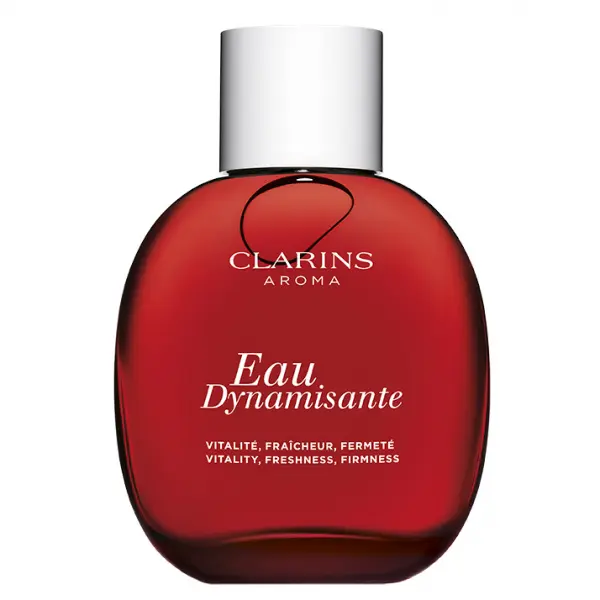 Clarins Eau Dynamisante pečující vůně 100 ml