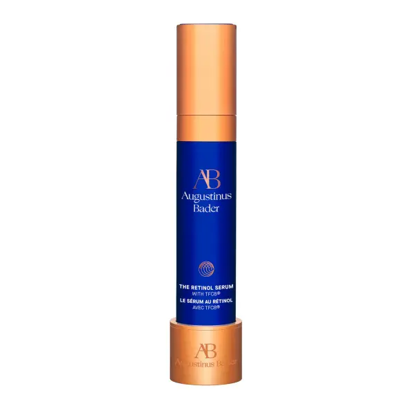 AUGUSTINUS BADER - The Retinol Serum - antiagingové sérum