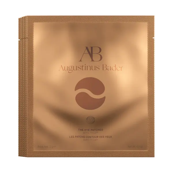 AUGUSTINUS BADER - The Eye Patches – Náplasti na okolí očí