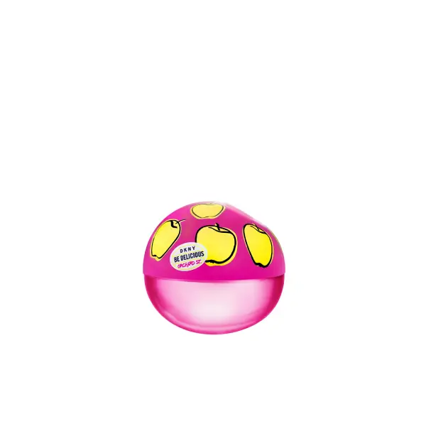 DKNY Be Delicious Orchard Street parfémová voda 30 ml