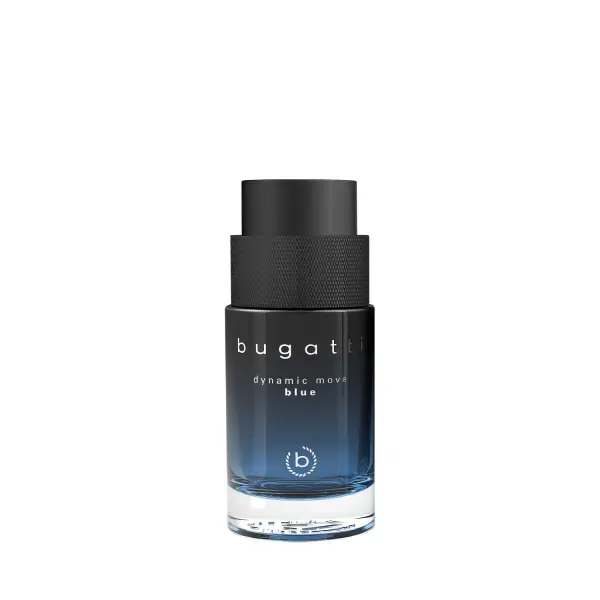 Bugatti Dynamic Move Blue - EDT 100 ml