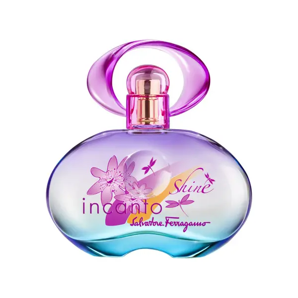 Ferragamo Incanto Shine toaletní voda 100 ml