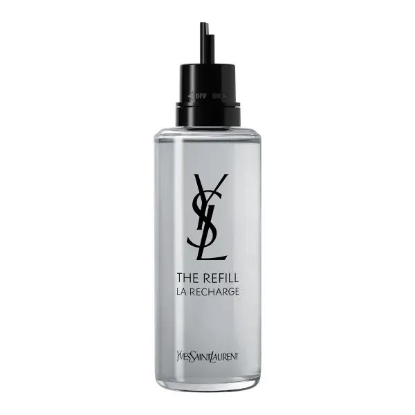 Yves Saint Laurent MYSLF - EDP (náplň) 150 ml