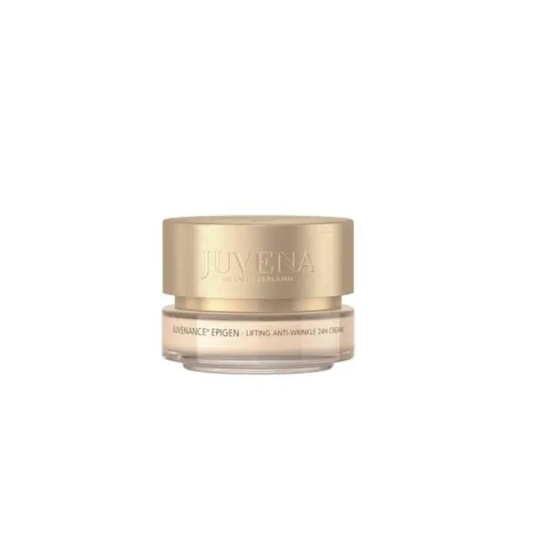 Juvena Liftingový krém proti vráskám Juvenance® Epigen (Lifting Anti-Wrinkle 24h Cream) 50 ml