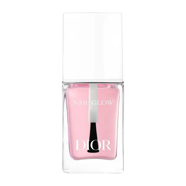 Dior Lak na nehty s efektem francouzské manikúry (Nail Glow) 10 ml
