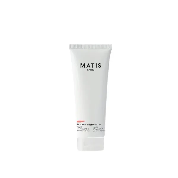 Matis Paris Nutri CC CC krém s SPF 10 50 ml