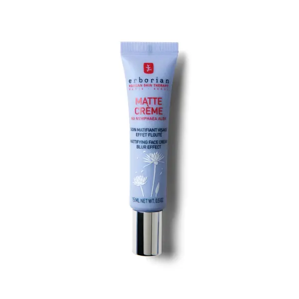 Erborian MATTE CREME matující krém 15 ml