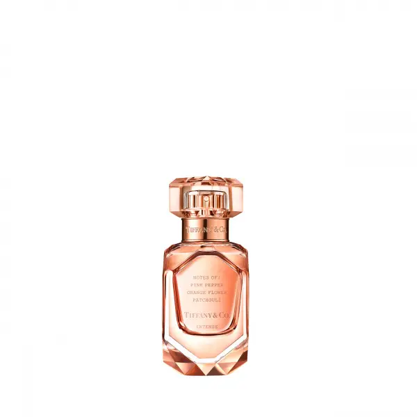 TIFFANY - Rose Gold Intense - Parfémová voda