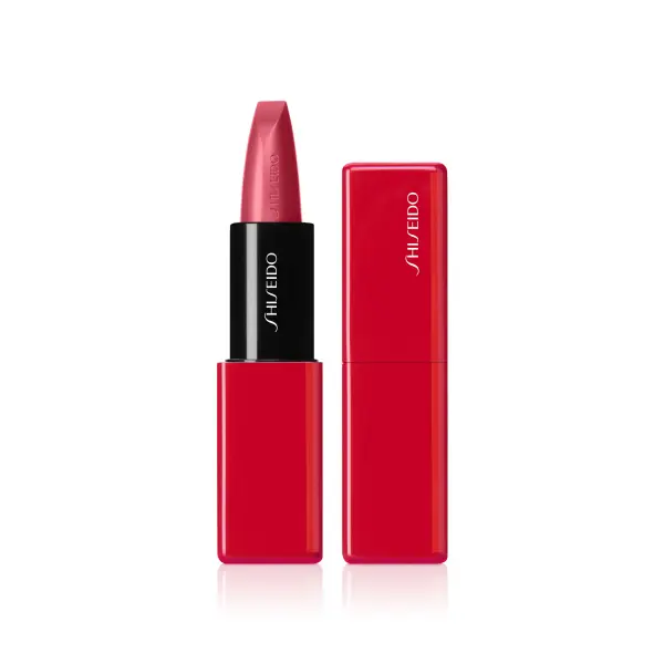 Shiseido TECHNOSATIN GEL LIPSTICK hydratační rtěnka	 - 409 3,3 g