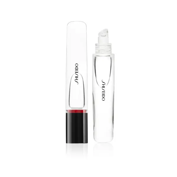 Shiseido Lesk na rty Crystal (Gel Gloss) 9 ml