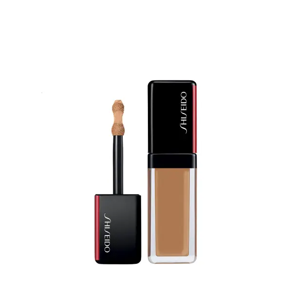 Shiseido Synchro Skin Self-Refreshing Concealer dlouhotrvající (24 hodin) víceúčelový korektor - 304 15 ml