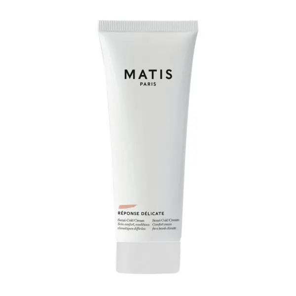Matis Paris Ochranný krém do nevlídného počasí Réponse Délicate (Sensi-Cold Cream) 50 ml