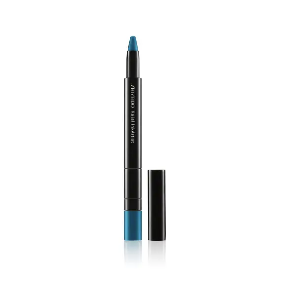 SHISEIDO - Kajal InkArtist - Multifunkční tužka na oči