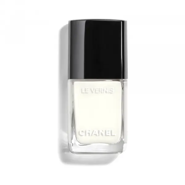CHANEL LE VERNIS DLOUHOTRVAJÍCÍ LAK NA NEHTY - 173 GLACIALE 13ML 13 ml