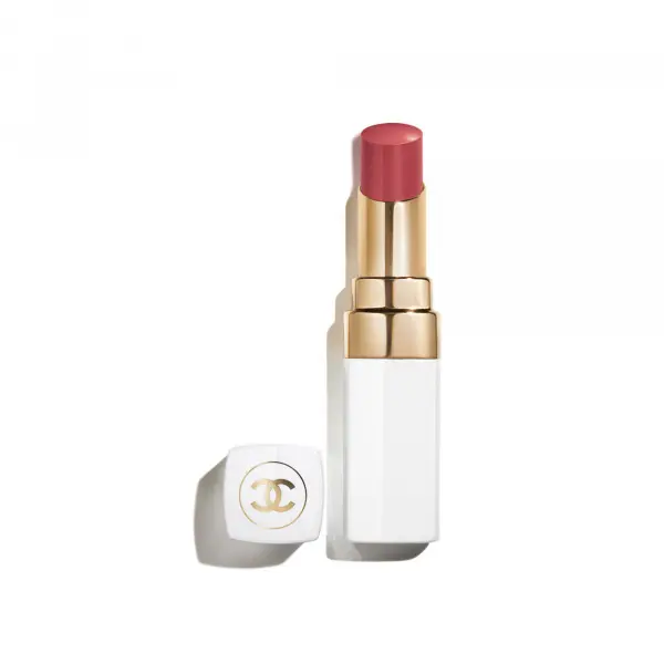 CHANEL ROUGE COCO BAUME – SATIN TÓNOVANÝ HYDRATAČNÍ BALZÁM ZINTENZIVŇUJÍCÍ KRÁSU RTŮ - 940 COCOON 3G 3 g