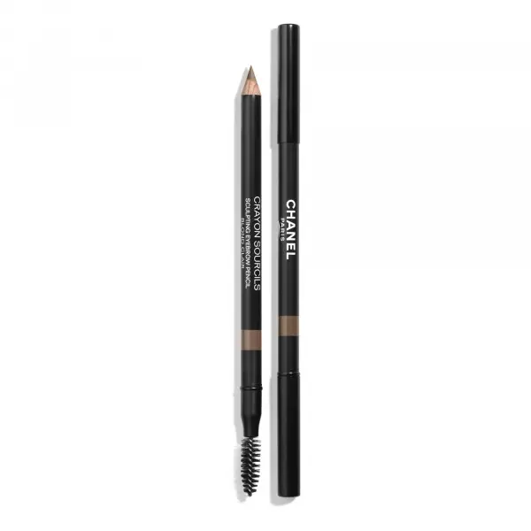 CHANEL CRAYON SOURCILS SCULPTING EYEBROW PENCIL TVARUJÍCÍ TUŽKA NA OBOČÍ - 10 BLOND CLAIR 1G
