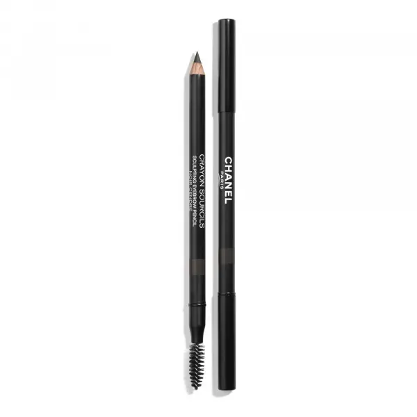 CHANEL CRAYON SOURCILS SCULPTING EYEBROW PENCIL TVARUJÍCÍ TUŽKA NA OBOČÍ - 60 NOIR CENDRÉ 1G