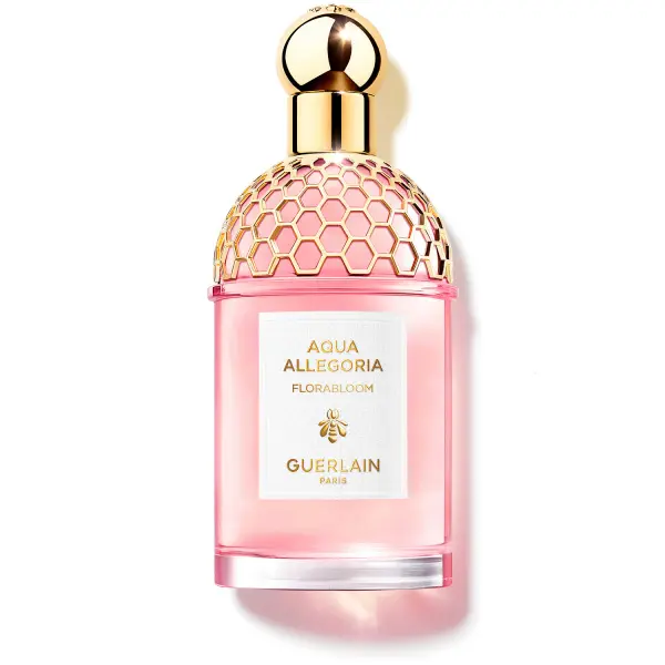 Guerlain Aqua Allegoria Florabloom - EDT (plnitelná) 125 ml