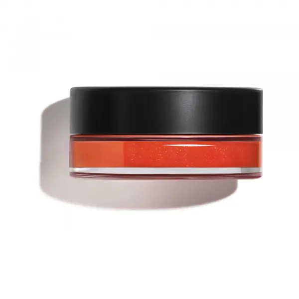 CHANEL N°1 DE CHANEL LIP AND CHEEK BALM ZVÝRAZŇUJE BARVU – VYŽIVUJE – VYPLŇUJE - 7 VIBRANT CORAL 6,5G 6 g