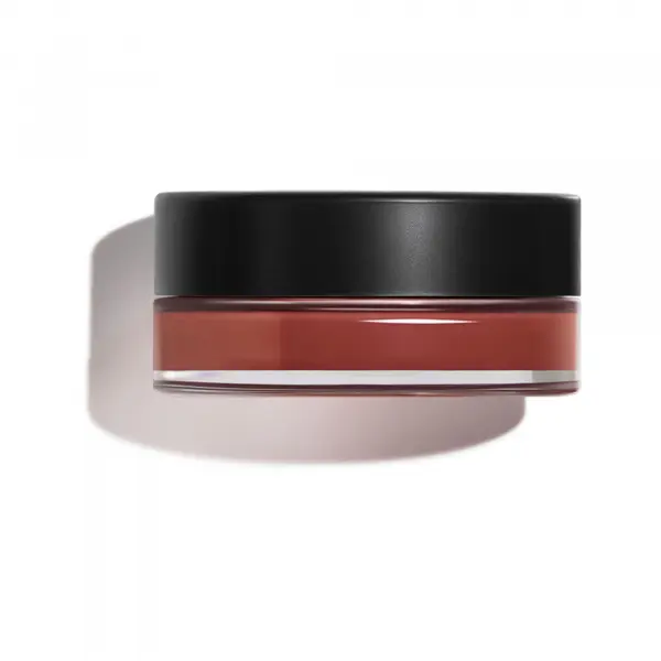 CHANEL N°1 DE CHANEL LIP AND CHEEK BALM ZVÝRAZŇUJE BARVU – VYŽIVUJE – VYPLŇUJE - 8 ARDENT BRICK 6,5G 6 g