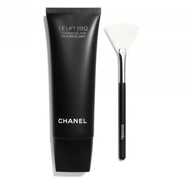 CHANEL - LE LIFT PRO - Retexturizing Aha Peel Koriguje, Exfoliuje, Obnovuje