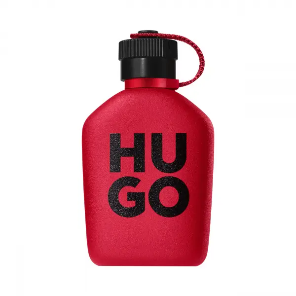 Hugo Boss Hugo Jeans Intense toaletní voda 125 ml