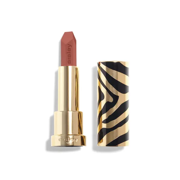Sisley LE PHYTO-ROUGE dlouhodržící hydratační rtěnka - 201 ROSE TOKYO 3,4 g