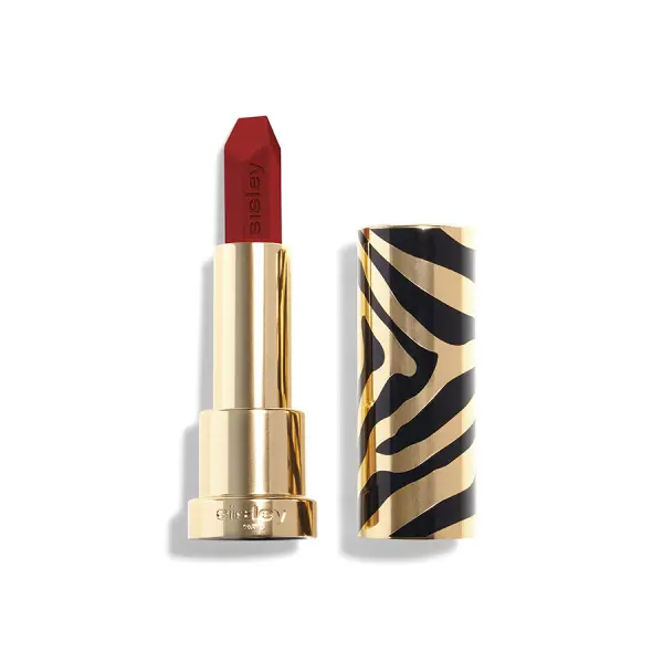 Sisley LE PHYTO-ROUGE  dlouhodržící hydratační rtěnka - 45 ROUGE MILANO 3,4 g
