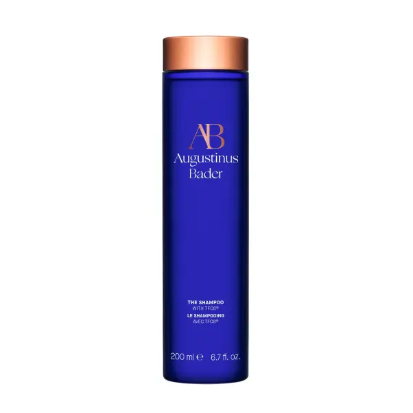 AUGUSTINUS BADER - The Shampoo – Jemný regenerační šampon