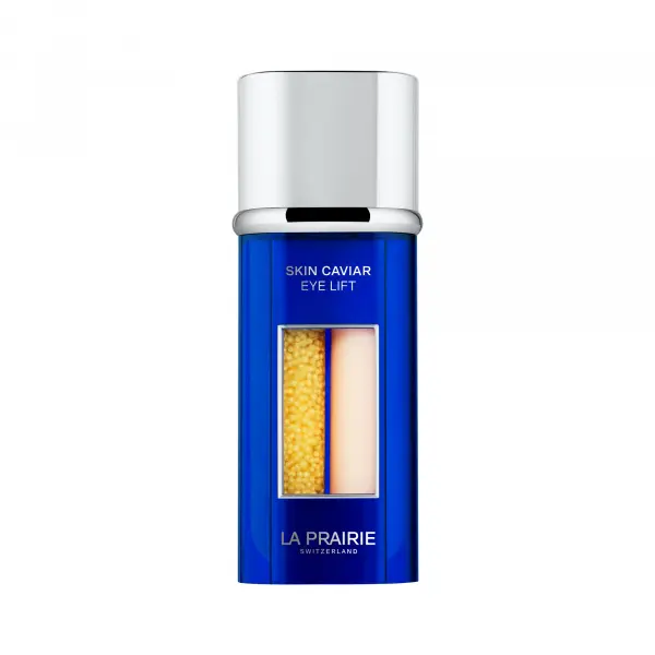 La Prairie Skin Caviar Eye Lift oční sérum pro maximální zpevnění jemného očního okolí 20 ml