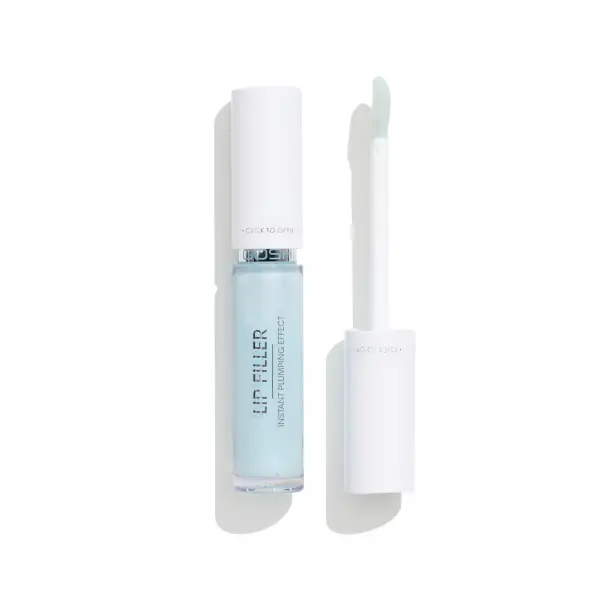 GOSH COPENHAGEN Lip Filler vyplňující a zdokonalující balzám na rty 8 ml