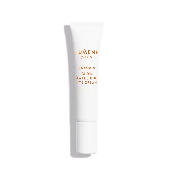Lumene Glow Awakening Eye Cream oční rozjasňující krém 15 ml