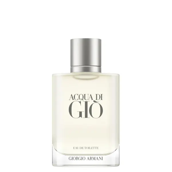 Armani Acqua di Giò Eau de Toilette toaletní voda 100 ml