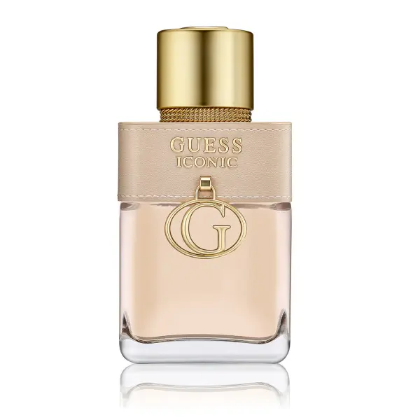 Guess Iconic   - parfémová voda 50 ml