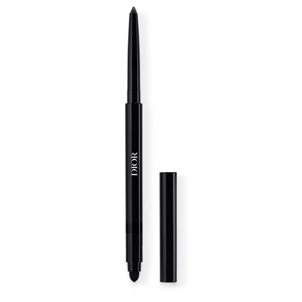 Dior Voděodolná tužka na oči Diorshow (Stylo) 0,3 g Matte Black